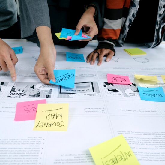 Elevating Customer Experiences Across Every Touchpoint